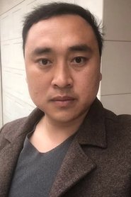 Feilong Zhou portrait