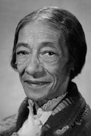 Estelle Hemsley portrait