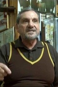 Jean Saadeh portrait