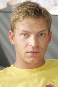 Michał Rolnicki portrait