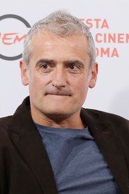 Asier Altuna portrait