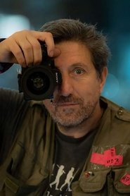 Mario Varela portrait