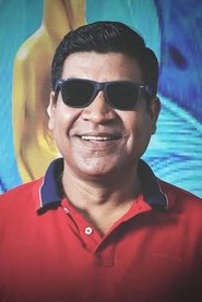 Arfan Mredha Shiblu portrait