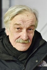 Yury Klimenko portrait