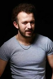 Bassem Khayati portrait