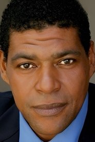 Lawrence LeJohn portrait