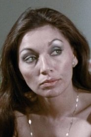 Maureen Ridley portrait
