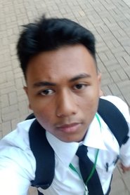 Dwi Poetra Kuncoro Ajie portrait
