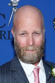 Tod Campbell portrait