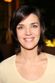Eftyhia Yakoumi portrait