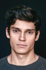 Roman Vasilev portrait