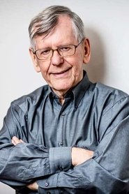 Herbert Feuerstein portrait