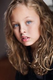Emma Karwandy portrait