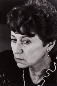 Regina Zdanavičiūtė portrait