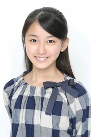 Miku Yoneyama portrait