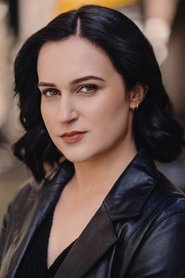 Rae Skerrett portrait
