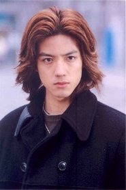 Kento Handa portrait