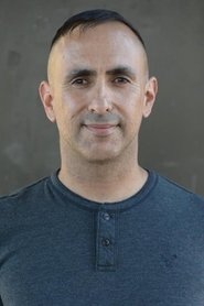 Gregory Paul Valdez portrait