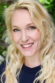 Anouska Eaton portrait