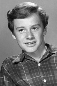 Johnny Washbrook portrait