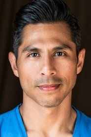 Tito Livas portrait