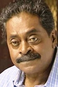 Rajasekar portrait