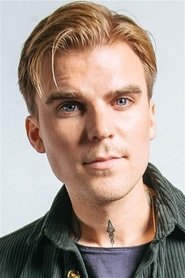 Micky Skeel Hansen portrait