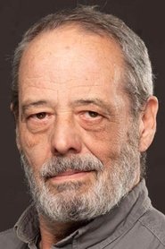 Mauricio Minetti portrait