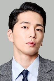 Lee Hyun-jin portrait