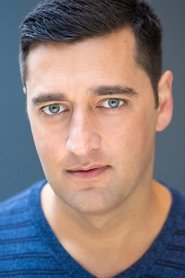 Donnie Keshawarz portrait
