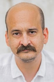 Patrick Seletzky portrait