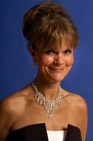 Monica Forsberg portrait