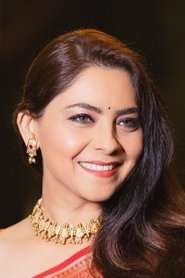 Sonalee Kulkarni portrait