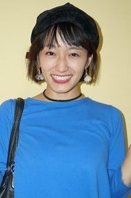 Yoshino Imamura portrait