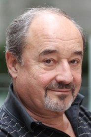Viktor Preiss portrait
