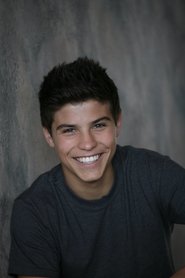 Tyler Hevalow portrait