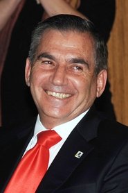 Gilberto Carvalho portrait