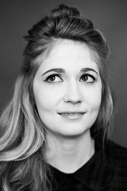 Rosalie Vaillancourt portrait