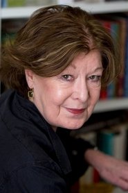 Roberta Taylor portrait