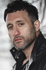 Antony Costa portrait