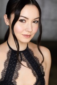Ashley Park portrait