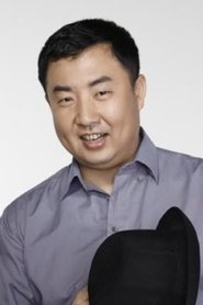 Ning Wentong portrait