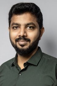 Raako.Yoagandran portrait