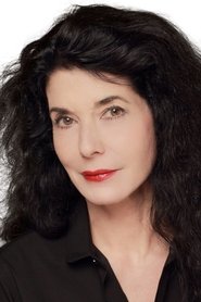 Marielle Labèque portrait