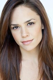 Kelly Albanese portrait
