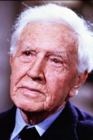 Jules Roy portrait