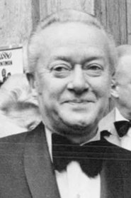 Bertil Bokstedt portrait