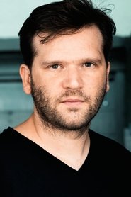 Sven Taddicken portrait