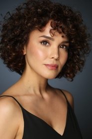 Elena González portrait