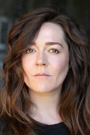 Rachael Evelyn portrait